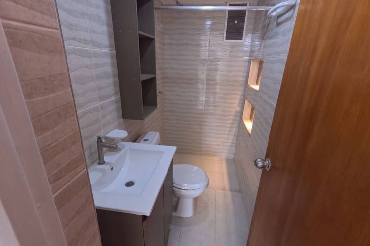 Apartamento en venta en San Andresito, Bogotá · foto 11 de 14