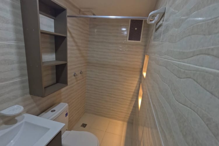 Apartamento en venta en San Andresito, Bogotá · foto 12 de 14