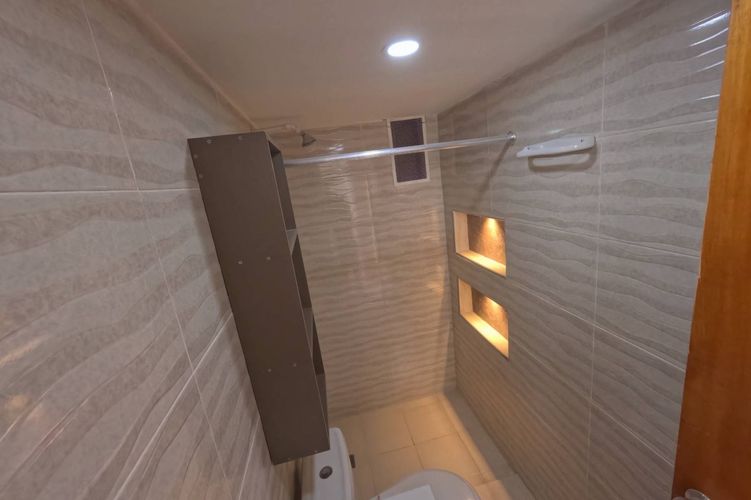 Apartamento en venta en San Andresito, Bogotá · foto 13 de 14