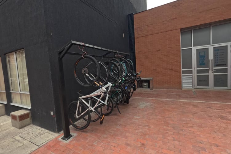 Apartamento en venta en San Andresito, Bogotá · foto 14 de 14