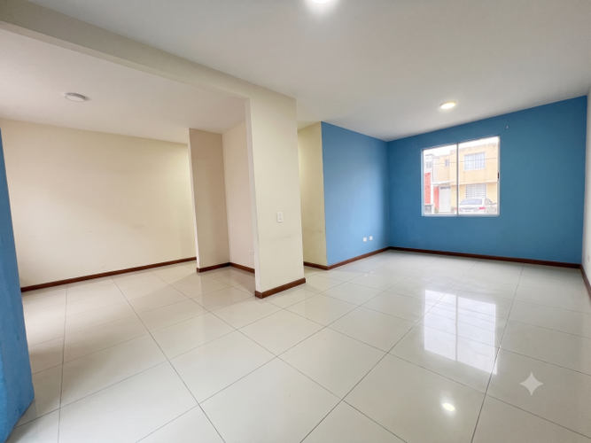 Apartamento de 2 alcobas en venta en Aguacatal, Cali, 62 m² · foto 3 de 24