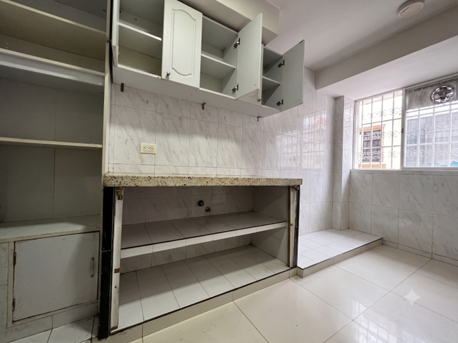 Apartamento de 2 alcobas en venta en Aguacatal, Cali, 62 m² · foto 10 de 24