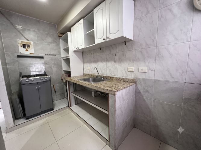 Apartamento de 2 alcobas en venta en Aguacatal, Cali, 62 m² · foto 11 de 24