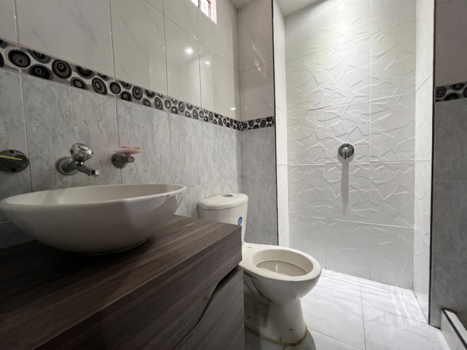 Apartamento de 2 alcobas en venta en Aguacatal, Cali, 62 m² · foto 12 de 24