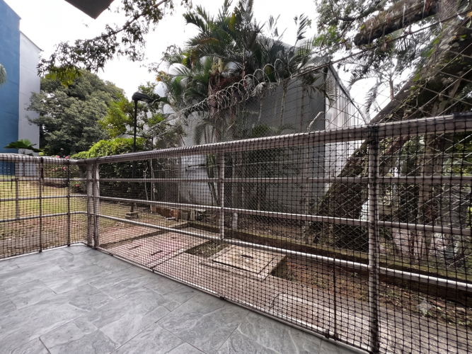 Apartamento de 2 alcobas en venta en Aguacatal, Cali, 62 m² · foto 13 de 24