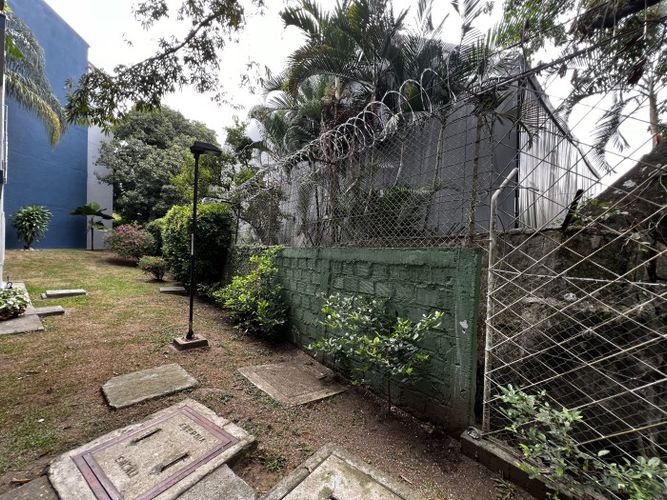 Apartamento de 2 alcobas en venta en Aguacatal, Cali, 62 m² · foto 14 de 24