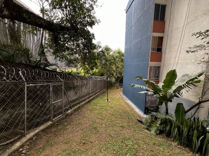 Apartamento de 2 alcobas en venta en Aguacatal, Cali, 62 m² · foto 16 de 24