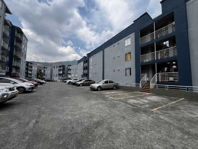 Apartamento de 2 alcobas en venta en Aguacatal, Cali, 62 m² · foto 24 de 24