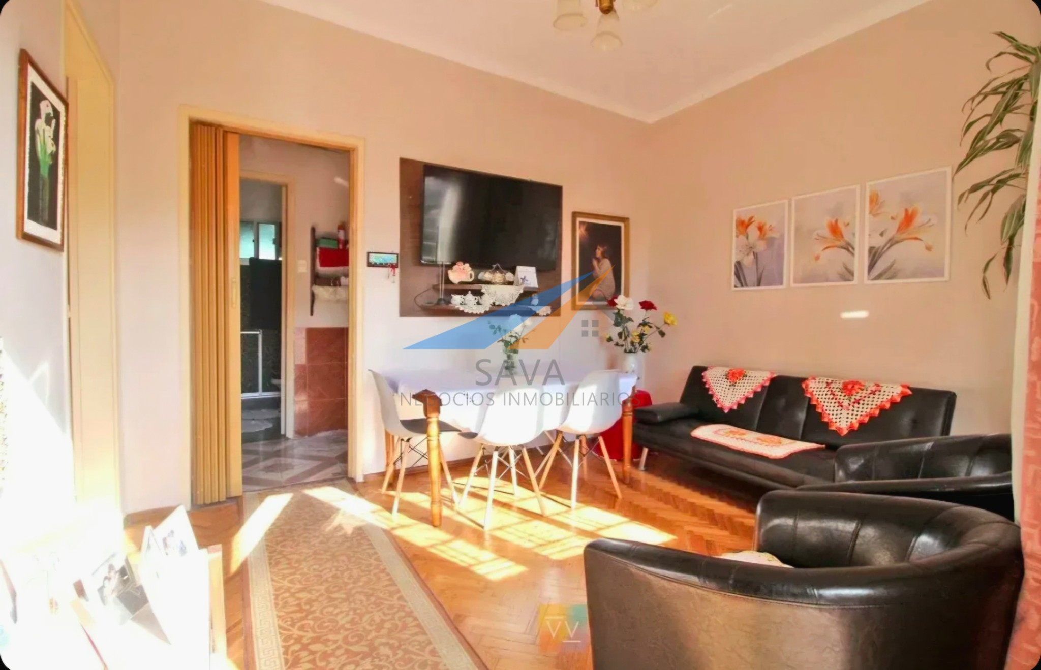 Departamento en alquiler con baja de precio en Villa Española