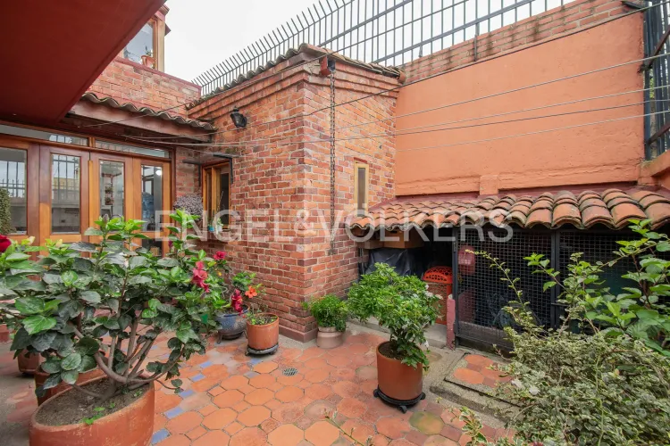 Casa de 4 alcobas en venta en Los Zipas, Chía, 290 m² · foto 14 de 18