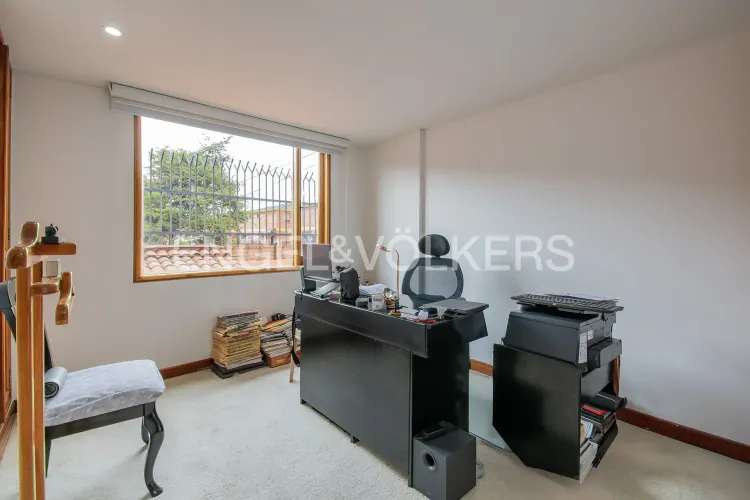 Casa de 4 alcobas en venta en Los Zipas, Chía, 290 m² · foto 11 de 18