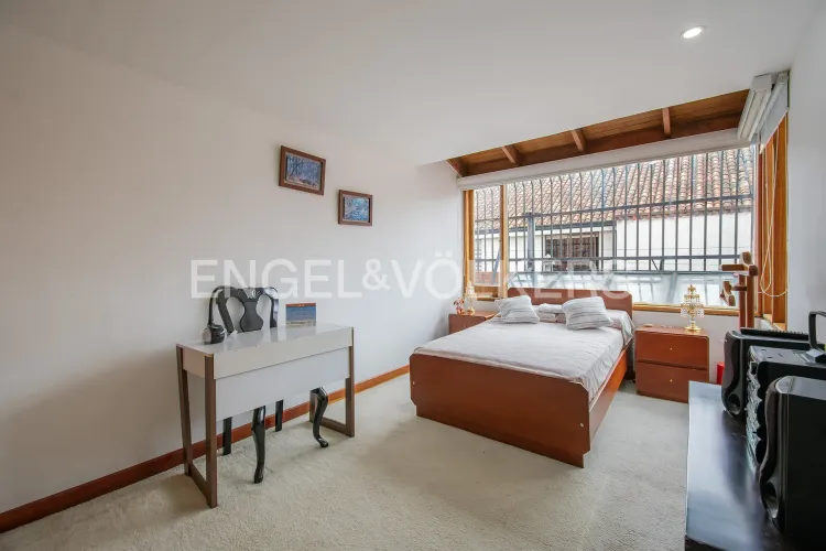 Casa de 4 alcobas en venta en Los Zipas, Chía, 290 m² · foto 9 de 18