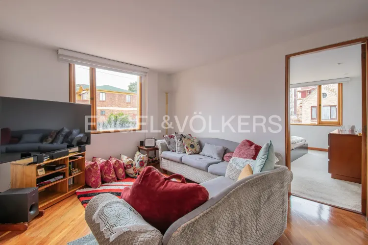Casa de 4 alcobas en venta en Los Zipas, Chía, 290 m² · foto 8 de 18