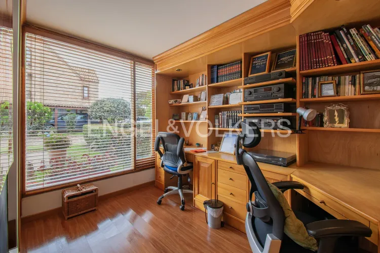 Casa de 4 alcobas en venta en Los Zipas, Chía, 290 m² · foto 7 de 18