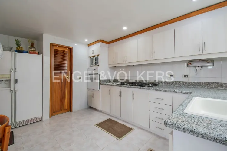 Casa de 4 alcobas en venta en Los Zipas, Chía, 290 m² · foto 6 de 18