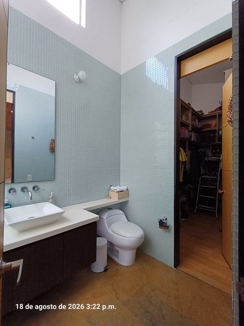 Casa de 5 alcobas en venta en Loma Del Esmeraldal, Envigado, 345 m² · foto 10 de 20