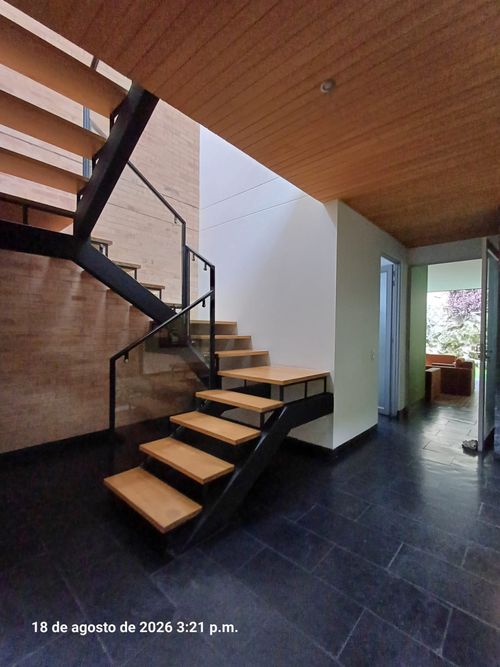 Casa de 5 alcobas en venta en Loma Del Esmeraldal, Envigado, 345 m² · foto 7 de 20