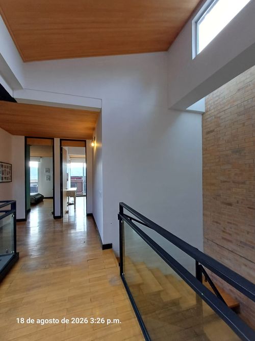 Casa de 5 alcobas en venta en Loma Del Esmeraldal, Envigado, 345 m² · foto 14 de 20