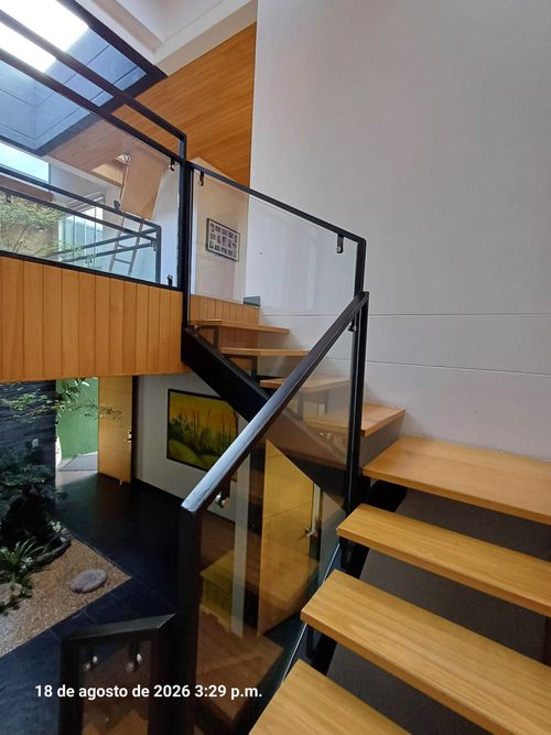 Casa de 5 alcobas en venta en Loma Del Esmeraldal, Envigado, 345 m² · foto 8 de 20