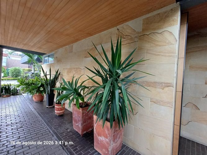 Casa de 5 alcobas en venta en Loma Del Esmeraldal, Envigado, 345 m² · foto 19 de 20