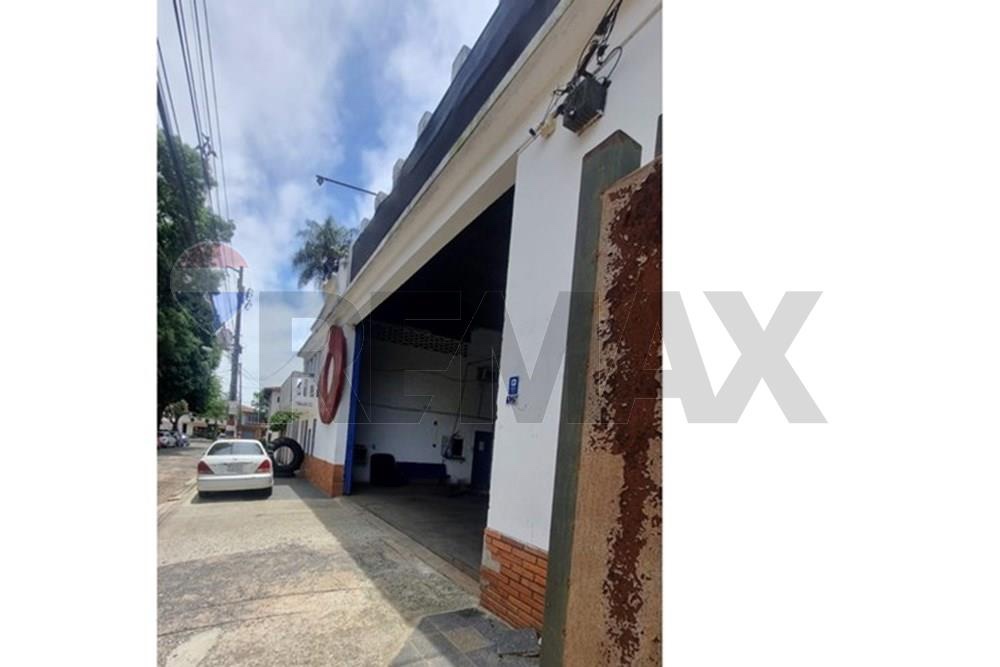 VENDO AMPLIO DEPOSITO EN VISTA ALEGRE — foto 3