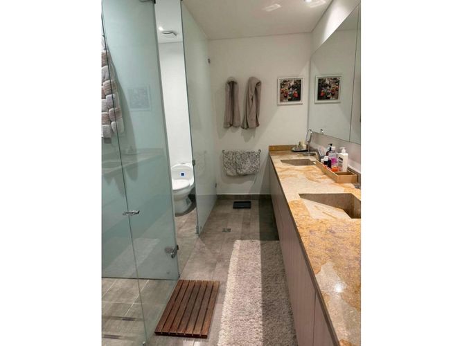 Apartamento en venta en La Carolina, Bogotá, 306 m² · foto 7 de 16