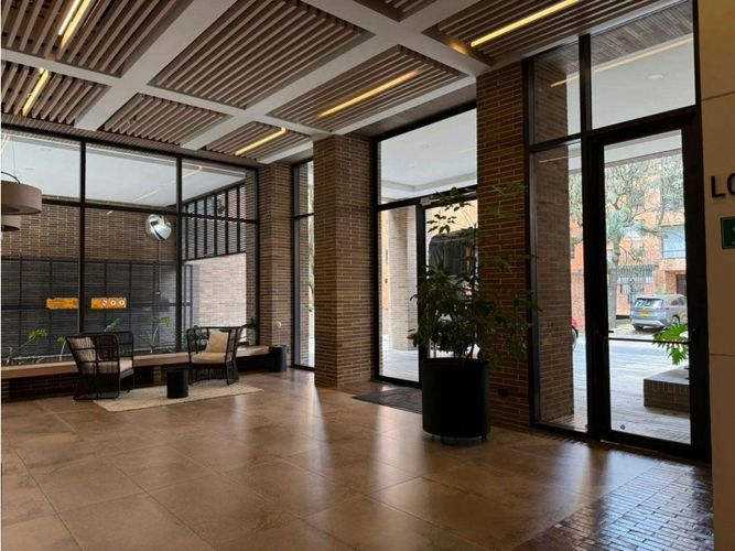Apartamento en venta en La Carolina, Bogotá, 306 m² · foto 11 de 16