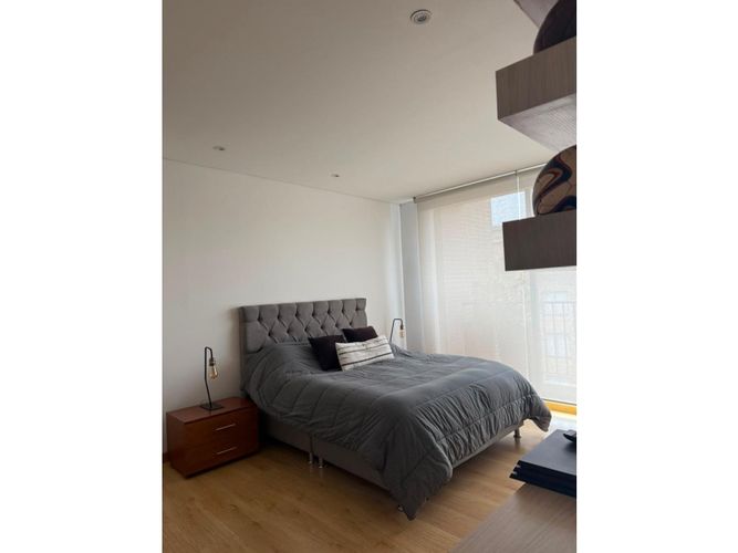 Apartamento en venta en La Carolina, Bogotá, 306 m² · foto 13 de 16