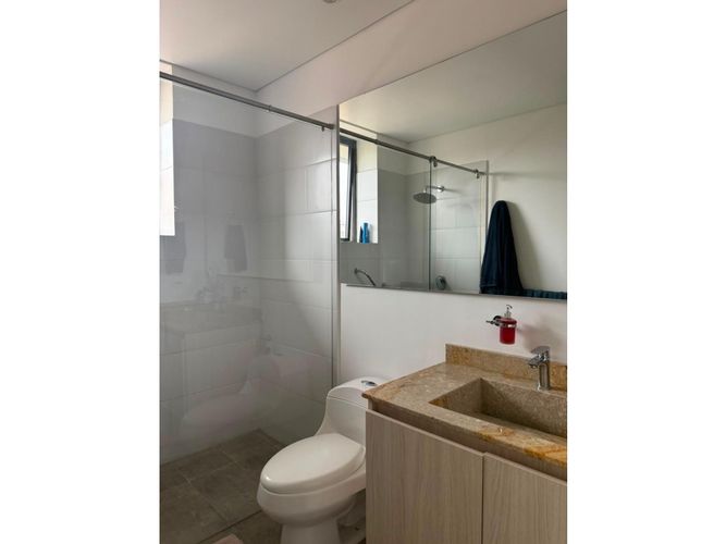 Apartamento en venta en La Carolina, Bogotá, 306 m² · foto 15 de 16