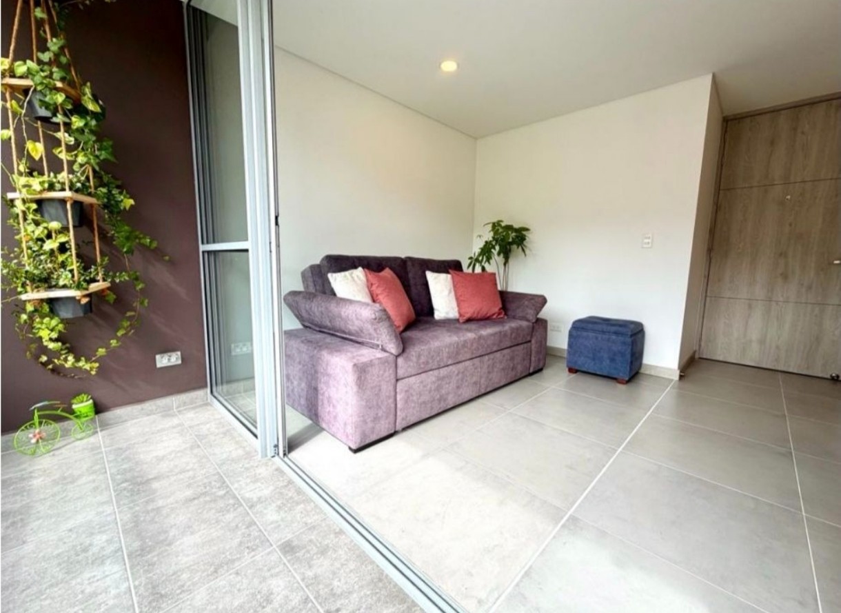 Apartamento en venta en El Chingui, Envigado · foto 12 de 14