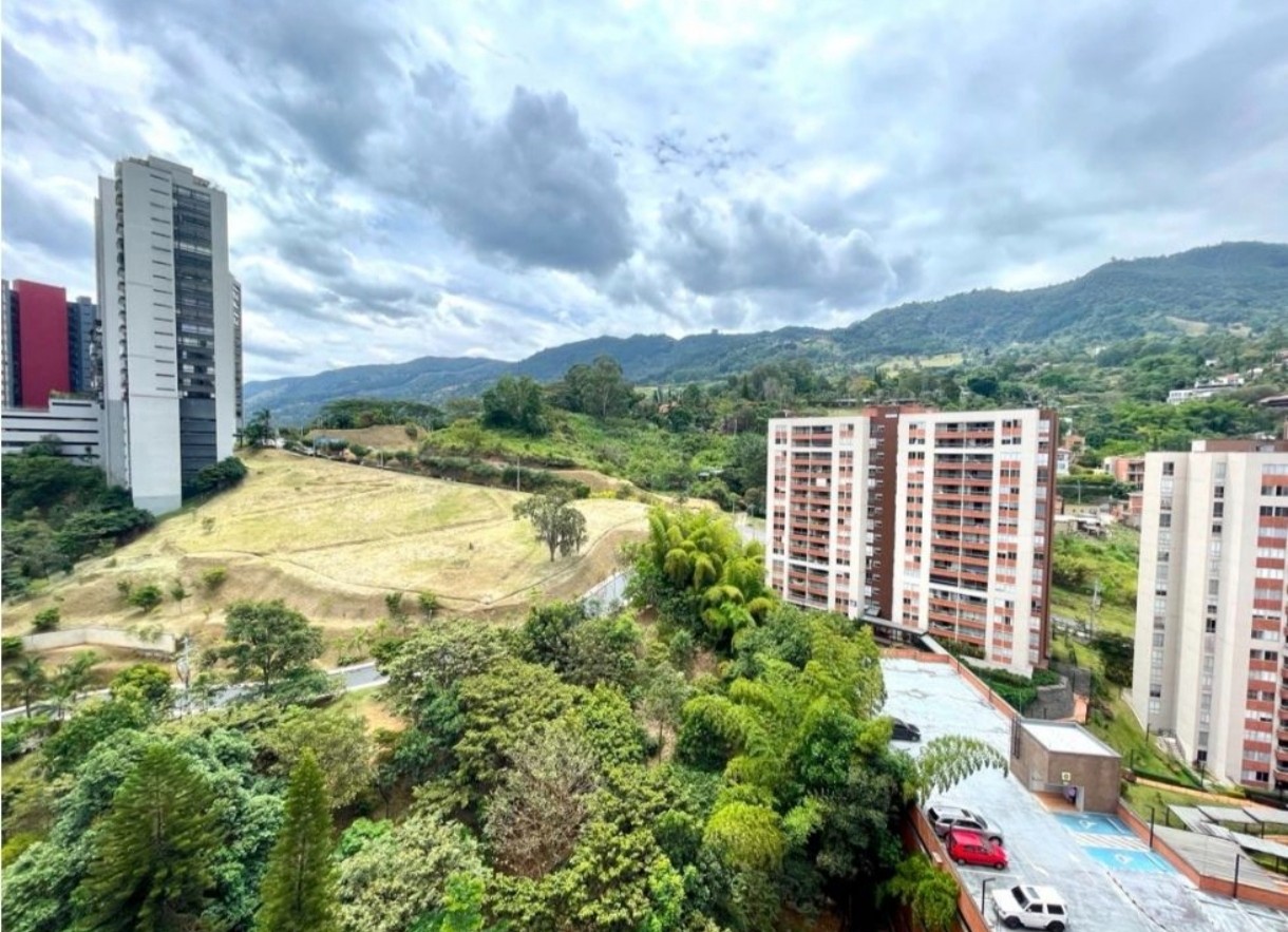 Apartamento en venta en El Chingui, Envigado · foto 14 de 14