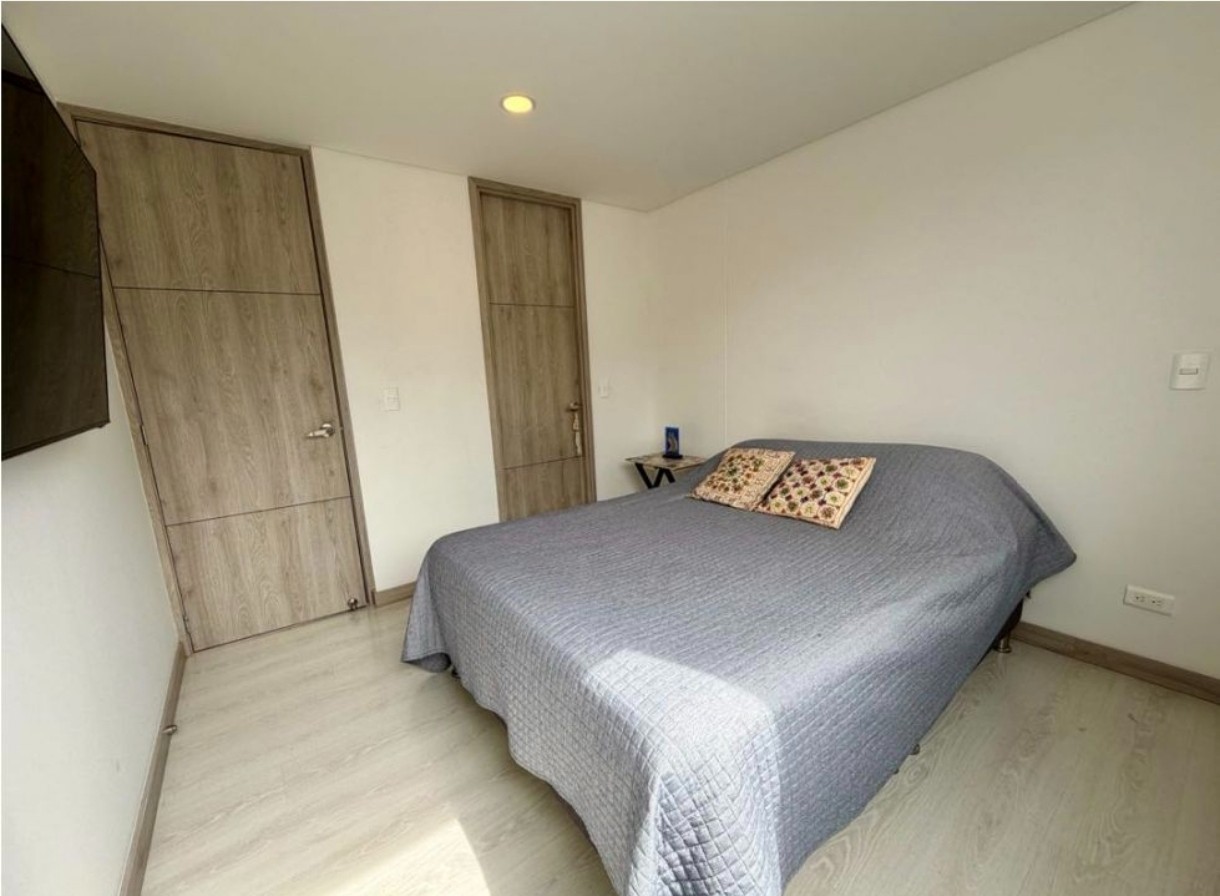 Apartamento en venta en El Chingui, Envigado · foto 9 de 14