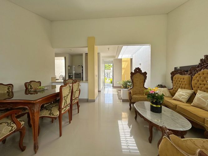 Casa de 4 alcobas en venta en El Castillo, Jamundí, 122 m² · foto 5 de 24