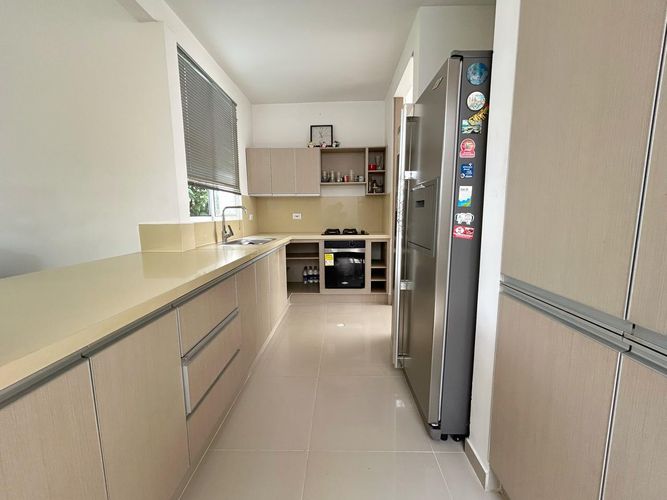 Casa de 4 alcobas en venta en El Castillo, Jamundí, 122 m² · foto 6 de 24