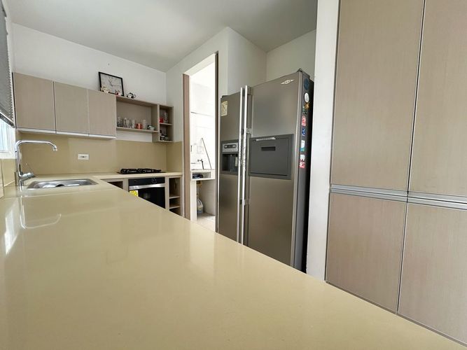 Casa de 4 alcobas en venta en El Castillo, Jamundí, 122 m² · foto 7 de 24