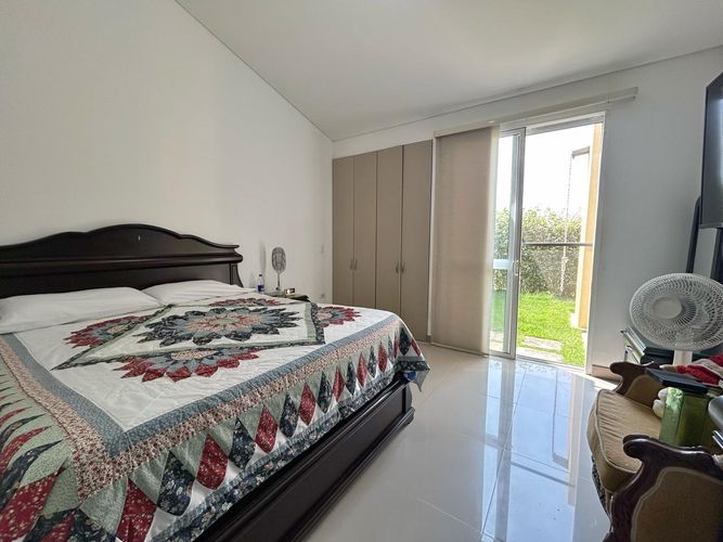 Casa de 4 alcobas en venta en El Castillo, Jamundí, 122 m² · foto 10 de 24