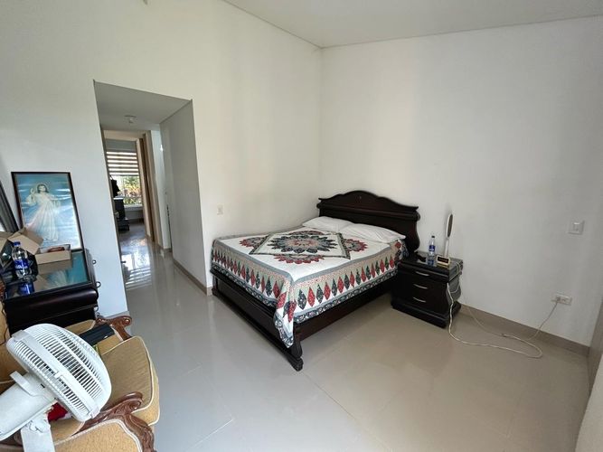 Casa de 4 alcobas en venta en El Castillo, Jamundí, 122 m² · foto 11 de 24
