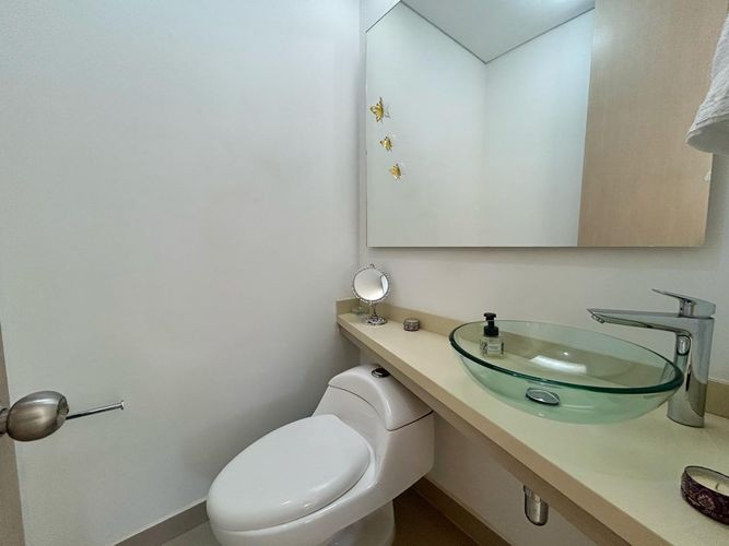 Casa de 4 alcobas en venta en El Castillo, Jamundí, 122 m² · foto 17 de 24