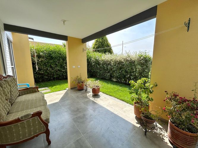 Casa de 4 alcobas en venta en El Castillo, Jamundí, 122 m² · foto 19 de 24
