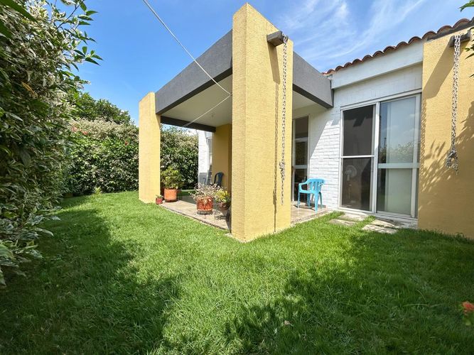 Casa de 4 alcobas en venta en El Castillo, Jamundí, 122 m² · foto 20 de 24