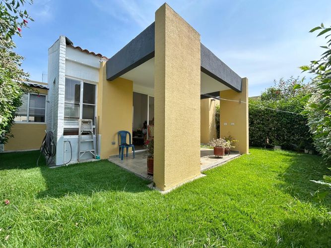 Casa de 4 alcobas en venta en El Castillo, Jamundí, 122 m² · foto 21 de 24