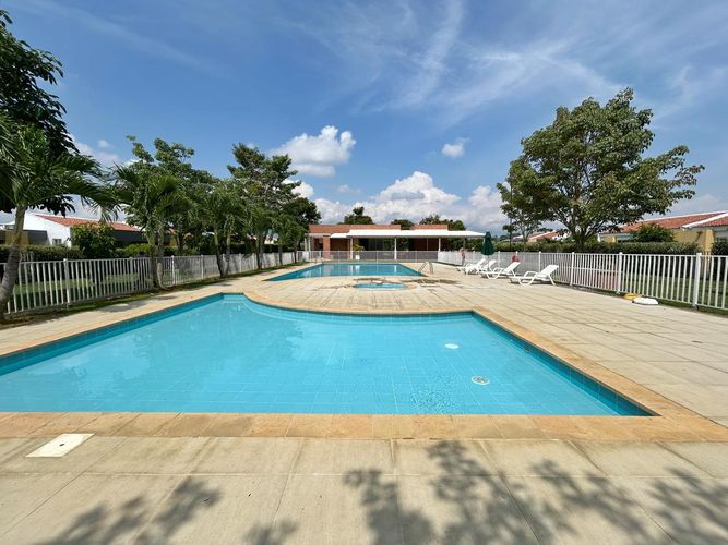 Casa de 4 alcobas en venta en El Castillo, Jamundí, 122 m² · foto 22 de 24
