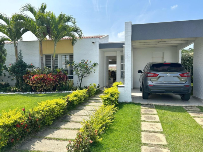 Casa de 4 alcobas en venta en El Castillo, Jamundí, 122 m² · foto 23 de 24