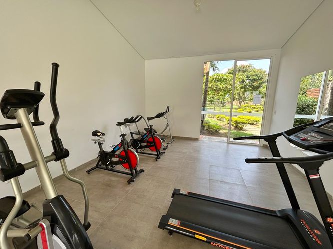 Casa de 4 alcobas en venta en El Castillo, Jamundí, 122 m² · foto 24 de 24