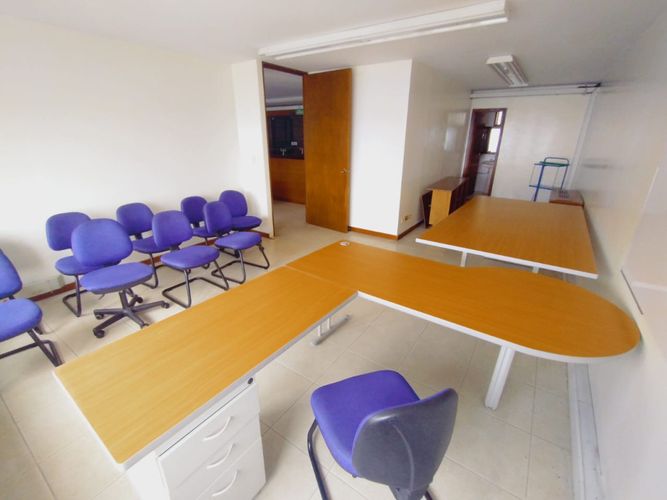 Oficina en arriendo en San Pedro, Cali, 236 m² · foto 9 de 24