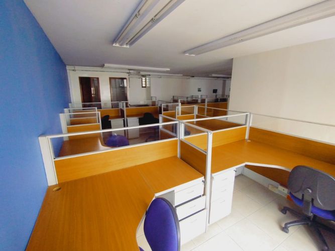 Oficina en arriendo en San Pedro, Cali, 236 m² · foto 17 de 24