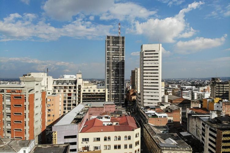 Oficina en arriendo en San Pedro, Cali, 236 m² · foto 24 de 24