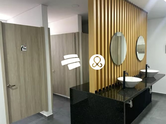 Apartamento de 1 alcoba en venta en Loma De La Doctora, Sabaneta, 48 m² · foto 3 de 24