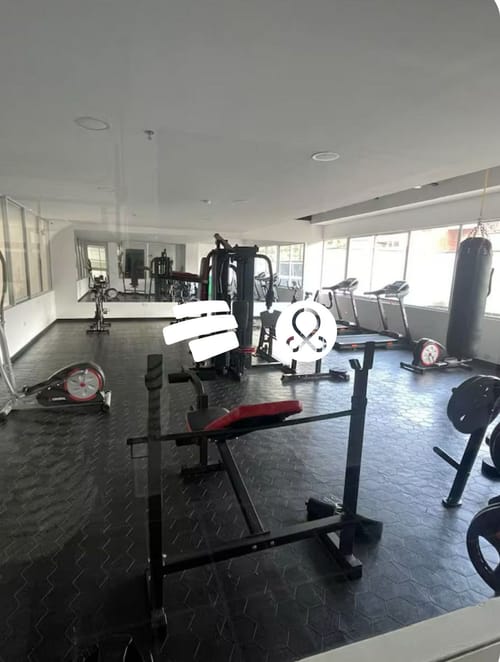 Apartamento de 1 alcoba en venta en Loma De La Doctora, Sabaneta, 48 m² · foto 6 de 24