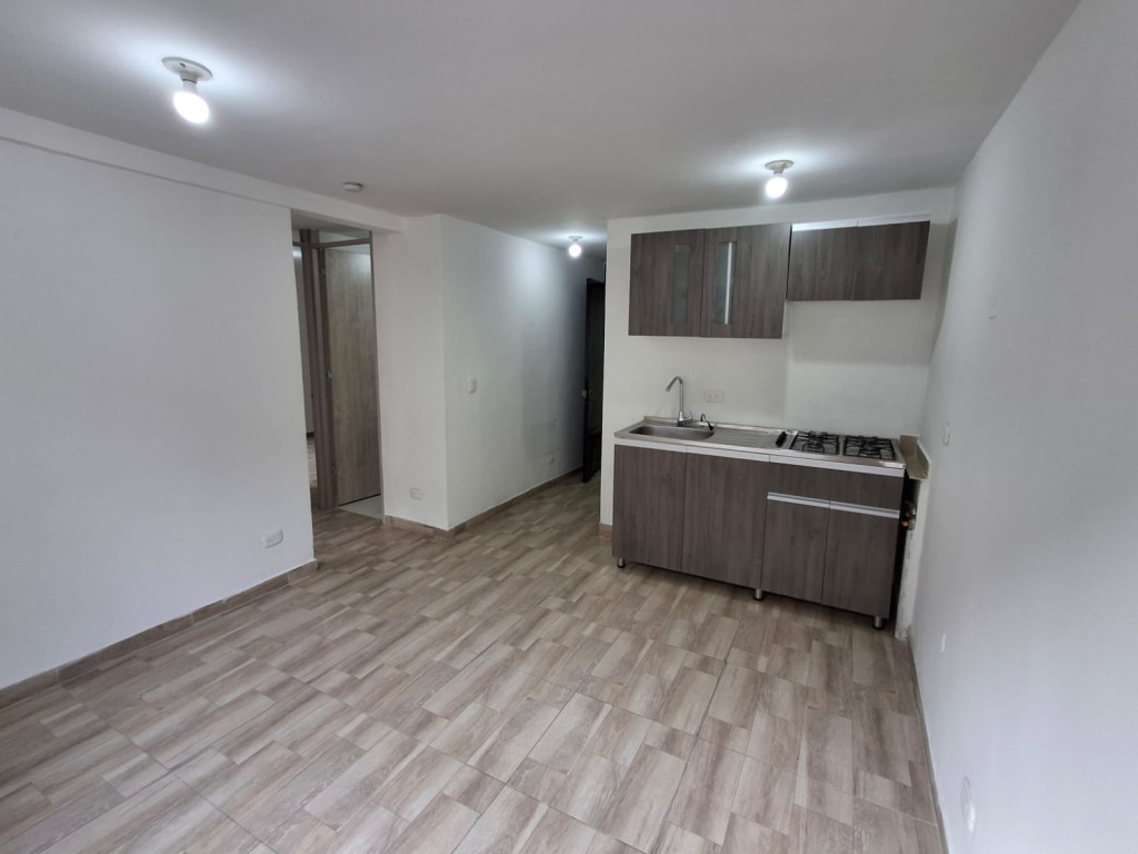 Apartamento en venta en Las Brisas, Bogotá · foto 4 de 24